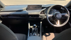 Mazda 3 2.0 e-Skyactiv G MHEV Centre-Line 5dr Petrol Hatchback